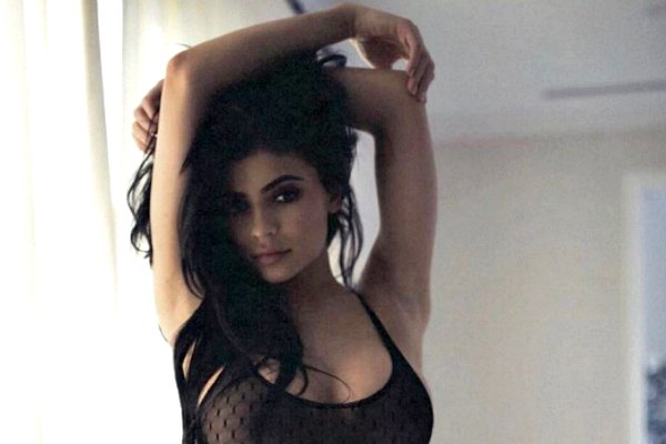 Kylie Jenner