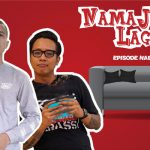 #NamaJadiLagu : Episode Nabila