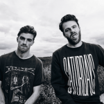 The Chainsmokers