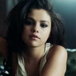 Selena Gomez