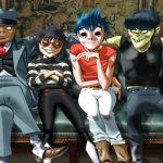 Gorillaz