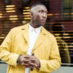 Mahershala Ali
