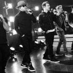 New Kids On The Block