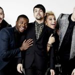 Pentatonix