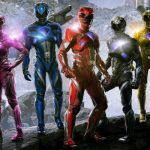 Power Rangers