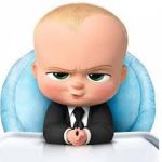 Boss Baby