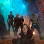 Guardian of the Galaxy 2