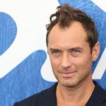 Jude Law