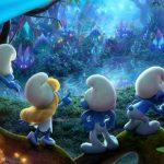Smurfs The Lost Village