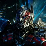 Transformers: The Last Knight