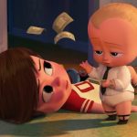 The Boss Baby