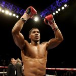 Anthony Joshua