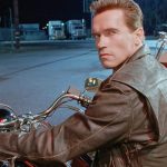 Arnold Schwarzenegger