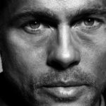 Brad Pitt