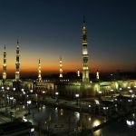 Jadwal Imsakiyah 1438