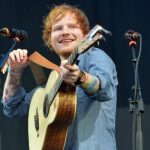 Ed Sheeran