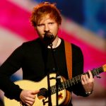 Ed Sheeran