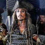 Pirates of the Caribbean