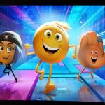 The Emoji Movie