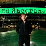 Ed Sheeran