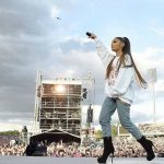 Ariana Grande