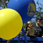 Golden State Warriors