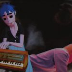 Gorillaz