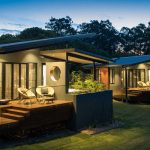 Hugh Jackman: Gwinganna Health Retreat