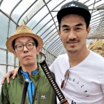 Joe Taslim