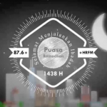 Ramadhan Hard Rock FM