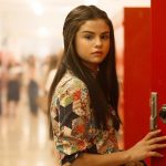 Selena Gomez