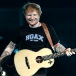 Ed Sheeran