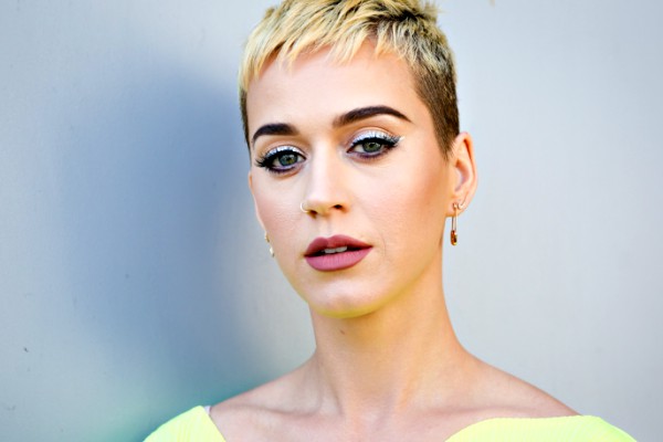 Katy Perry