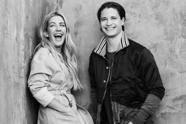 Kygo & Ellie Goulding