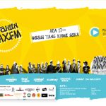 17TahunTraxFM
