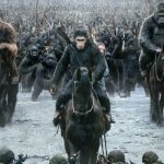 War for the Planet of the Apes