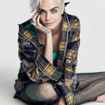 Cara Delevingne