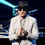 Chester Bennington