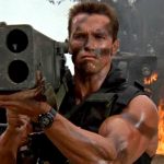 arnold schwarzenegger