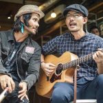 Filosofi Kopi 2: Ben & Jody