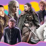 Game of Thrones Season 7