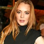 Lindsay Lohan