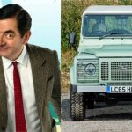 Mr Bean