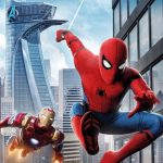 Spider-Man: Homecoming
