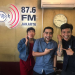 Abdul and the Coffee Theory