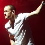 Chester Bennington