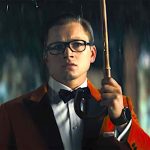 Kingsman: Golden Circle