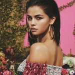 Selena Gomez