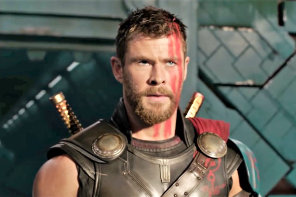 Thor: Ragnarok