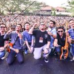 Abdul & the Coffee Theory